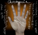 Chiromancia