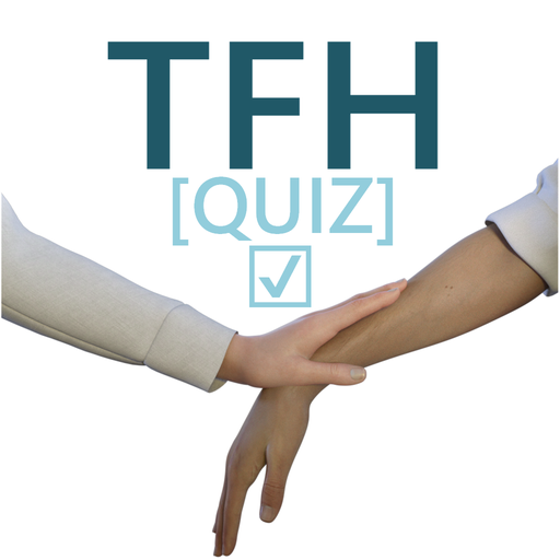 Icône TFH-Quiz